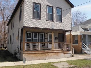 3 bed, 1.0 bath, 1240 sqft, $1,195, Joliet, IL 60435