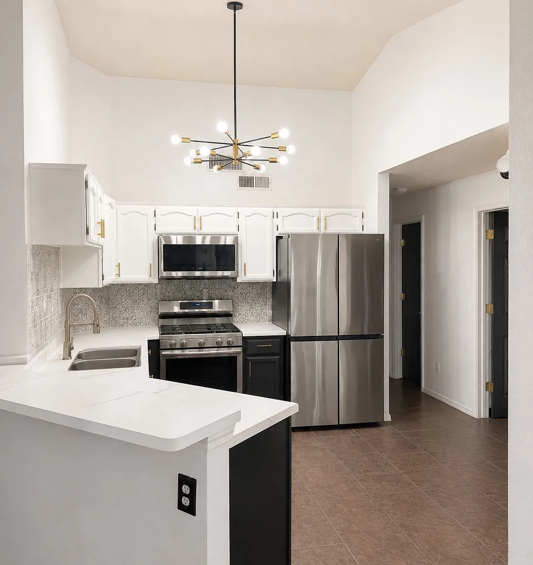 3 bed, 1503 sqft, $2,095 — Photo 3