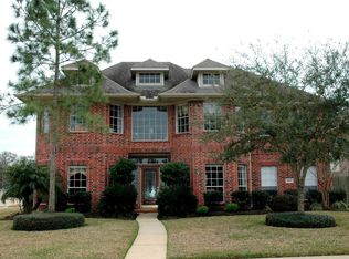 2501 Lafayette Ct, Seabrook, TX 77586