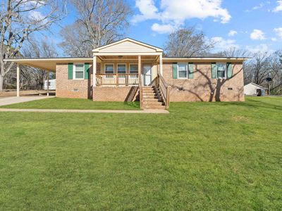 300 Oak Way, Eatonton, GA, 31024