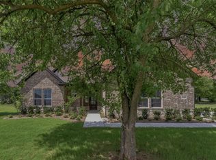 310 Cobb Rd, Leonard, TX 75452