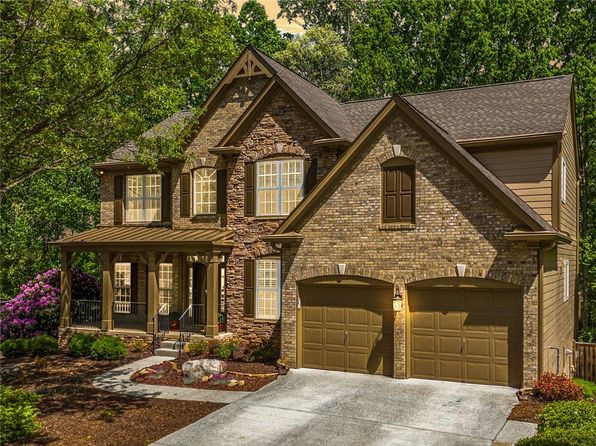 121 Brendylynn Trce, Woodstock, GA 30188