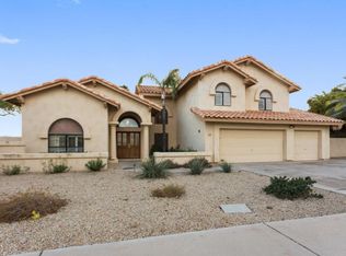 9367 E Desert Trl, Scottsdale, AZ 85260
