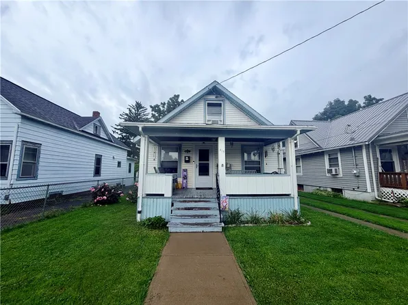 415 Schuyler Ave, Elmira, NY 14904