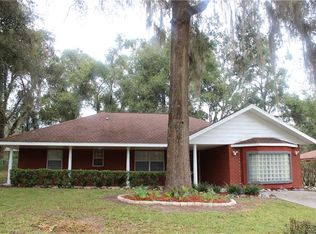 6021 E Wingate St, Inverness, FL 34452