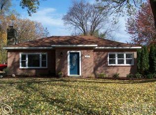 2612 Dexter Rd, Ann Arbor, MI 48103