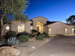 13453 E Ocotillo Rd, Scottsdale, AZ 85259