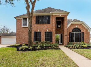 5015 Plantation Colony Ct, Sugar Land, TX 77478