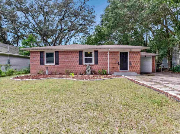 31 Kennington Dr, Perdido Key, FL 32507