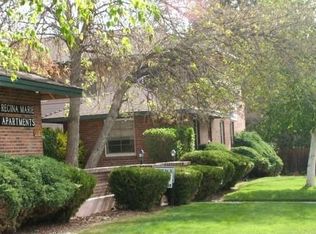 1169 Jones St APT C, Reno, NV 89503