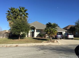 1153 Vista Bonita, New Braunfels, TX 78130