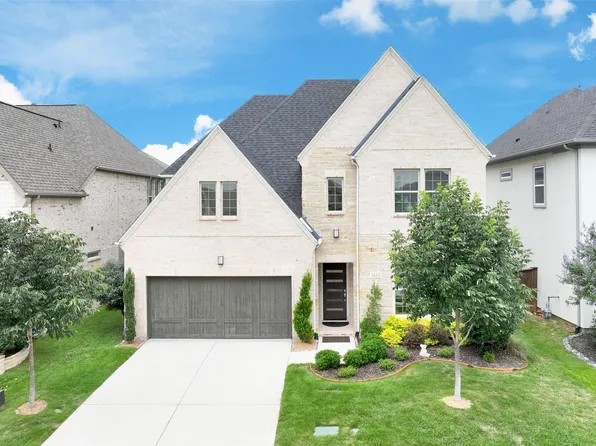 7643 Picton Dr, Irving, TX 75063