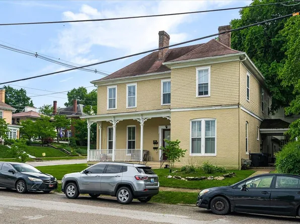 201-203 W Campbell St #A-d, Frankfort, KY 40601