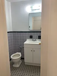 Rented by Corcoran