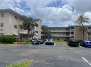2682 S Garden Dr #204, Lake Worth, FL 33461