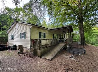 3441 Glendale Rd, Bybee, TN 37713