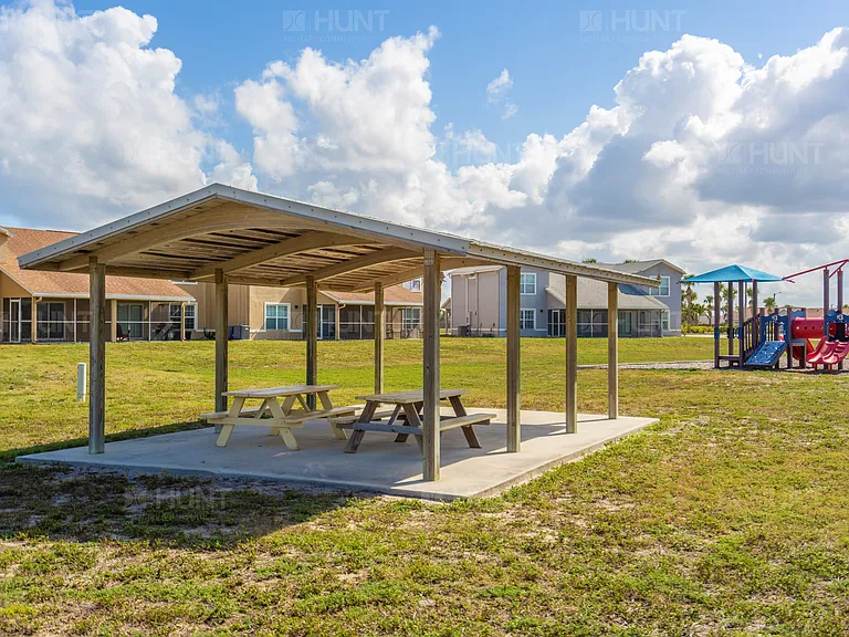 Patrick Family Housing — Photo 21