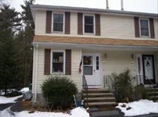 370 Forest St, Rockland, MA 02370