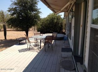 11035 W Picture Rocks Rd, Tucson, AZ 85743