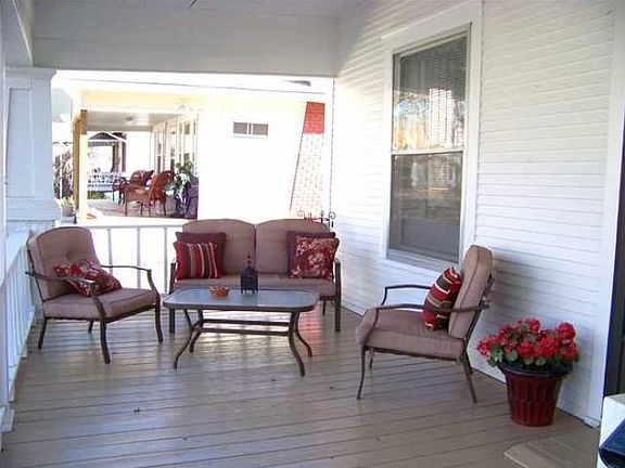 Great for Entertaining