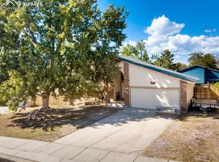 4950 Wood Brook Ct, Colorado Springs, CO 80917