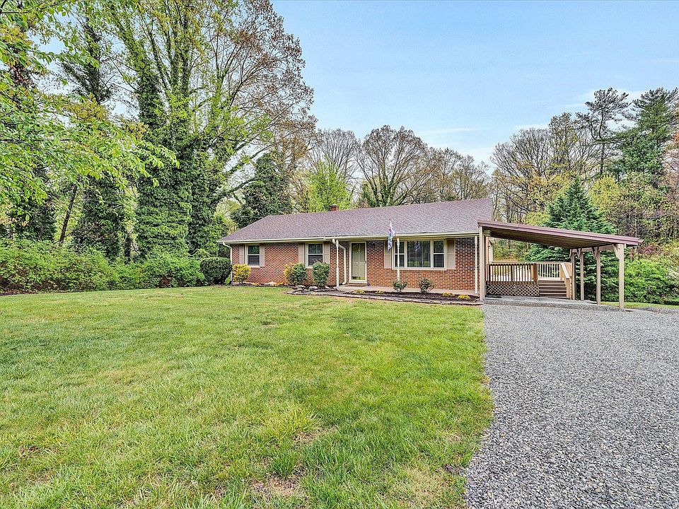 6918 Grassy Hill Rd, Rocky Mount, VA 24151 Zillow