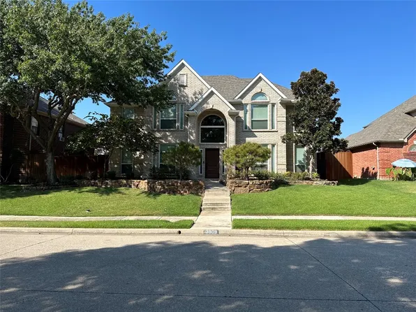 3909 Waynoka Dr, Carrollton, TX 75007