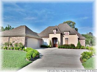 24913 Plantation Lake Dr, Denham Springs, LA 70726