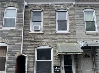 624 Locust St, Reading, PA 19604