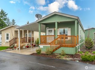 2101 S 324th St UNIT 94, Federal Way, WA 98003