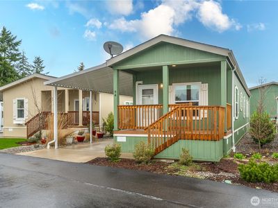2101 S 324th Street #94, Federal Way, WA, 98003