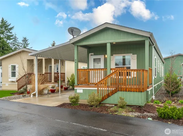 2101 S 324th Street #94, Federal Way, WA 98003