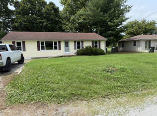 403 Rose Ln, Ellis Grove, IL 62241