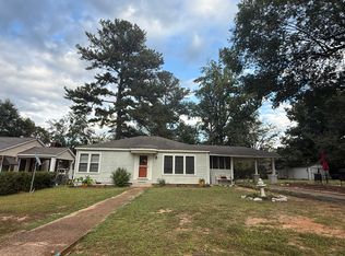 504 S Long St, Aberdeen, MS 39730