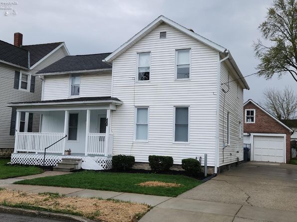 1225 Sycamore St, Fremont, OH 43420