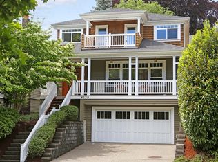 4129 Meridian Ave N, Seattle, WA 98103