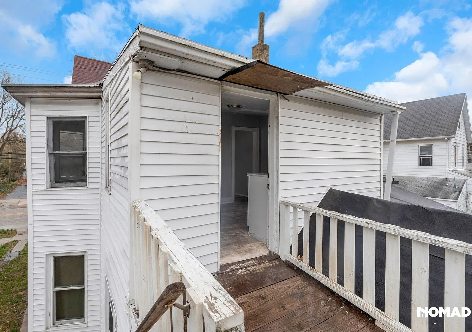 Charming 1BR Duplex in Salem — Photo 1