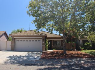 8317 Fittleworth Way, Sacramento, CA
