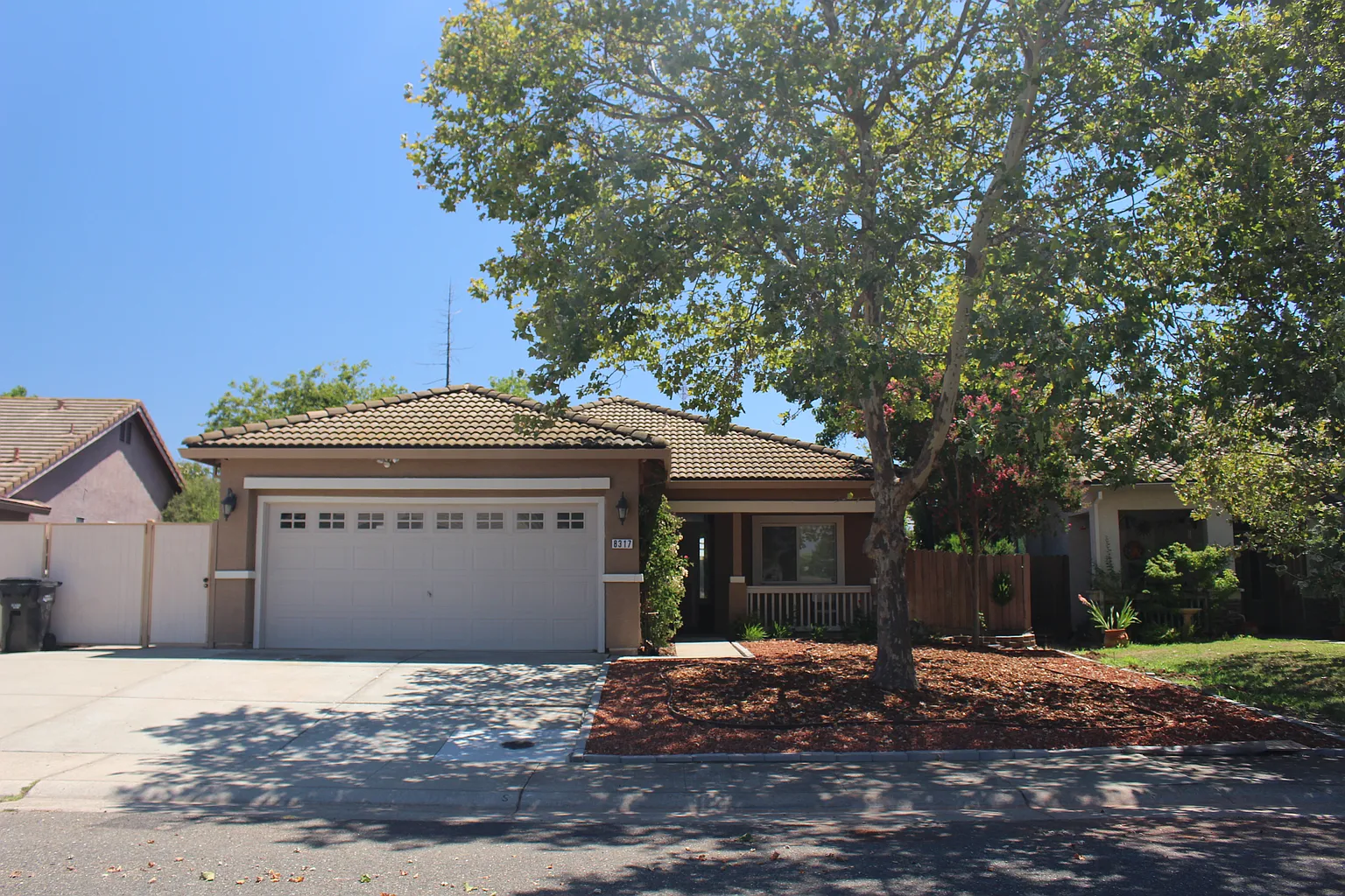 8317 Fittleworth Way photo 1