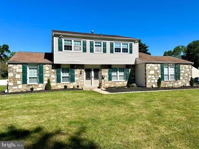 760 Parmentier Rd, Warminster, PA, 18974