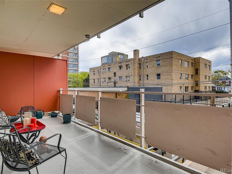 1st image of 1121 N Albion St APT 205