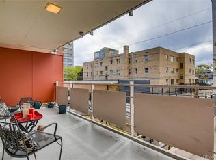 1121 N Albion St APT 205, Denver, CO 80220