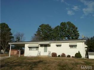 1548 Roy Dr, Arnold, MO 63010