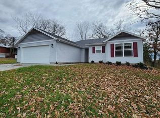 745 Aaron Way, Branson, MO 65616