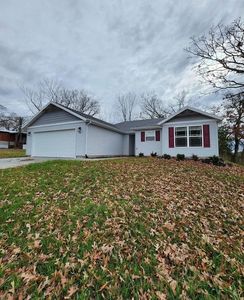 745 Aaron Way, Branson, MO, 65616