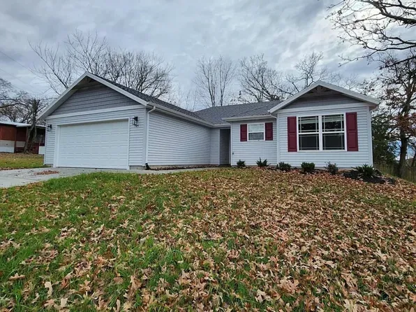 745 Aaron Way, Branson, MO 65616