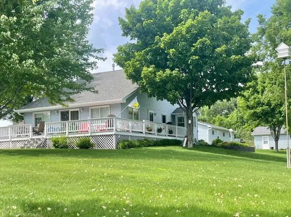 39686 Marion Lodge Trl, Perham, MN 56573