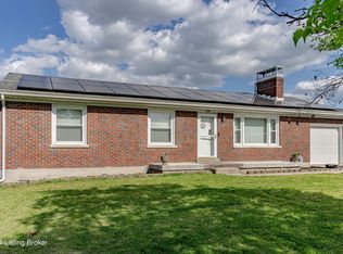 9803 Highcrest Ave, Louisville, KY 40272