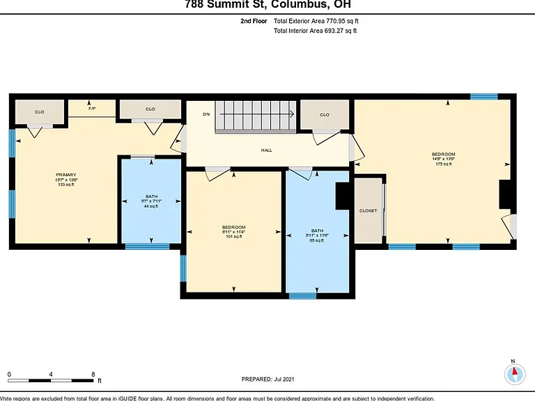 Summit St 788-790 MLR — Photo 40
