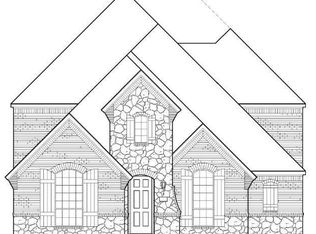 8773 Anacua Rd, Frisco, TX 75035